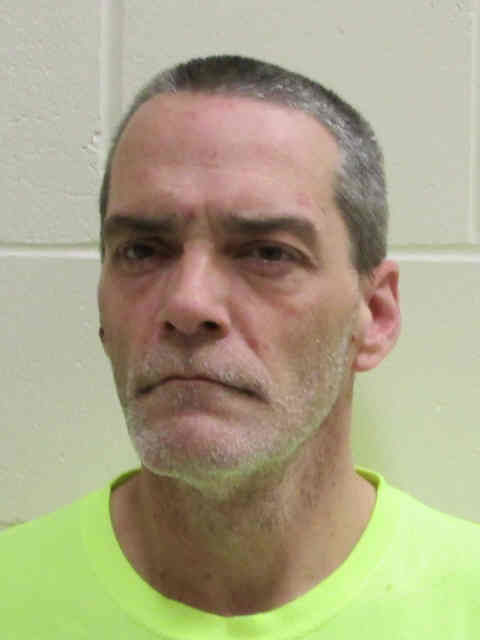 Shane Allen Heins